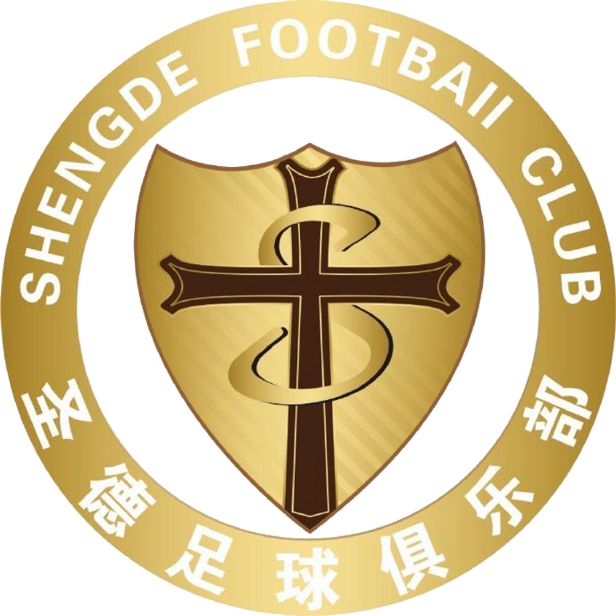 TianjinShengdeFootballClub